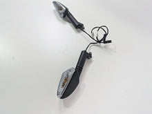Load image into Gallery viewer, 2022 BMW RnineT Pure K22 Rear Turn Singal Blinker Set 63138557204

