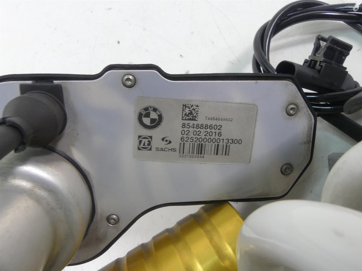 2016 BMW R1200GS K50 Straight Rear Sachs Dynamic ESA Shock Damper 33548563287 {{ shop.shopifyCountryName }} - Mototech271
