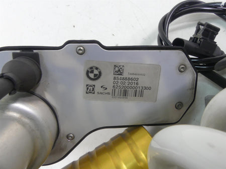 2016 BMW R1200GS K50 Straight Rear Sachs Dynamic ESA Shock Damper 33548563287 {{ shop.shopifyCountryName }} - Mototech271