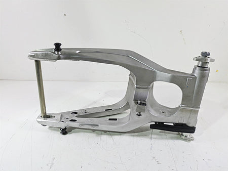 2020 Triumph Daytona 765 Moto2 Rear Swingarm Swing Arm & Axle T2050594 {{ shop.shopifyCountryName }} - Mototech271