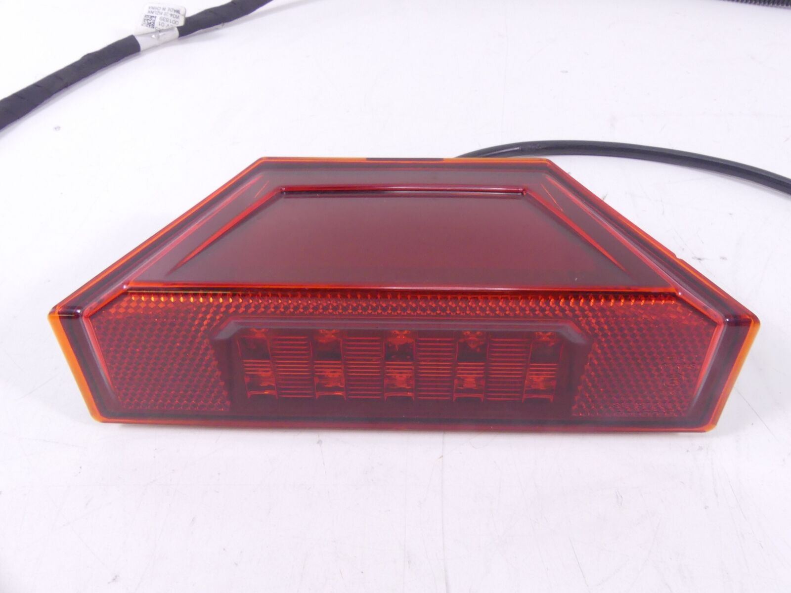 2021 Polaris 650 Matryx Indy VR1 Taillight Tail Light Rear Brake Lamp 5456389 {{ shop.shopifyCountryName }} - Mototech271