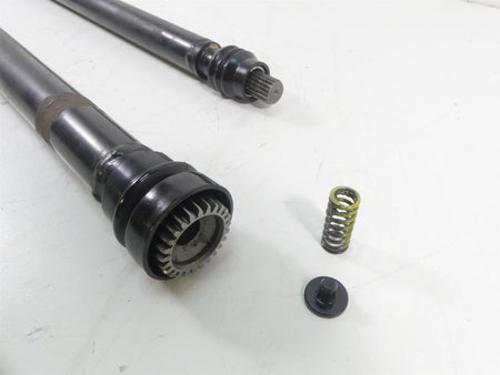 2017 Yamaha YXZ1000R EPS SS Center Prop Drive Axle Shaft Set 2HC-46109-00-00 {{ shop.shopifyCountryName }} - Mototech271