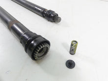 Load image into Gallery viewer, 2017 Yamaha YXZ1000R EPS SS Center Prop Drive Axle Shaft Set 2HC-46109-00-00
