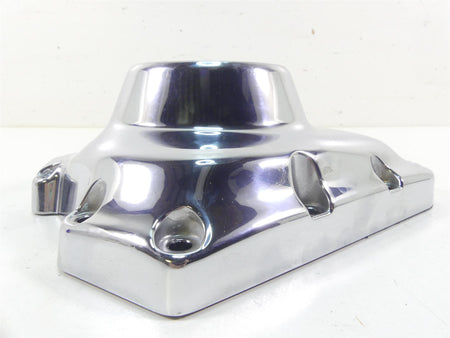 2013 Harley Touring FLHX Street Glide Right Side Engine Cam Cover 25362-01B {{ shop.shopifyCountryName }} - Mototech271