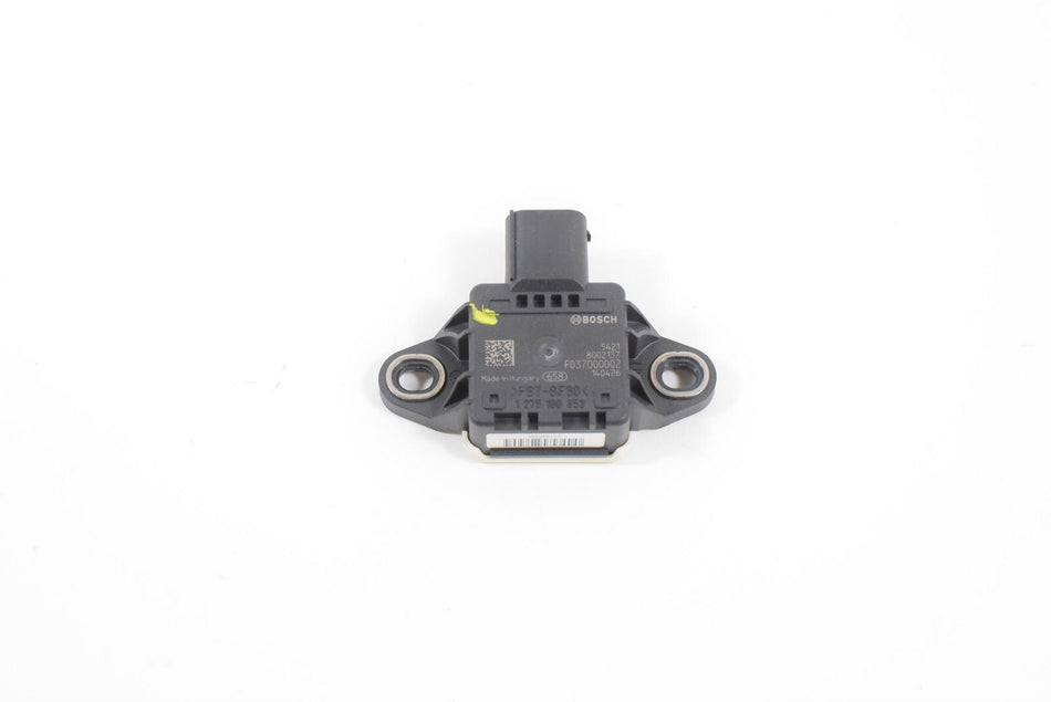 2015 Aprilia Tuono 1000 V4 APRC ABS Security Tip Over Sensor Module 2D000037 {{ shop.shopifyCountryName }} - Mototech271
