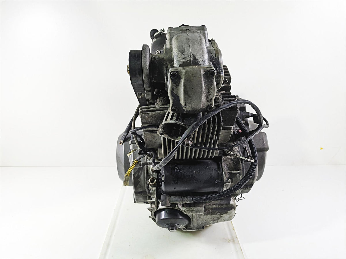 2009 Ducati Multistrada 1100 S Running Engine Motor 33k - Video 22521981A {{ shop.shopifyCountryName }} - Mototech271
