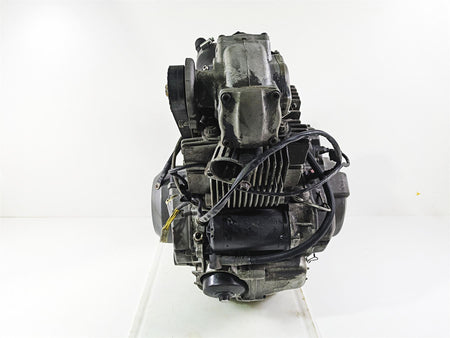2009 Ducati Multistrada 1100 S Running Engine Motor 33k - Video 22521981A {{ shop.shopifyCountryName }} - Mototech271