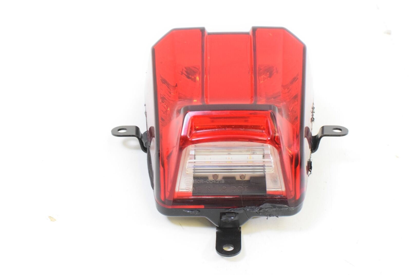2013 Triumph Tiger 1215 Explorer XC Taillight Tail Stop Brake Light Lamp T270154 {{ shop.shopifyCountryName }} - Mototech271