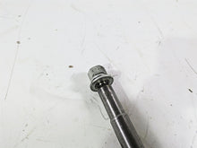 Load image into Gallery viewer, 1992 Harley FLSTC Softail Heritage Front Axle Wheel Spindle 3/4&quot; 41584-86
