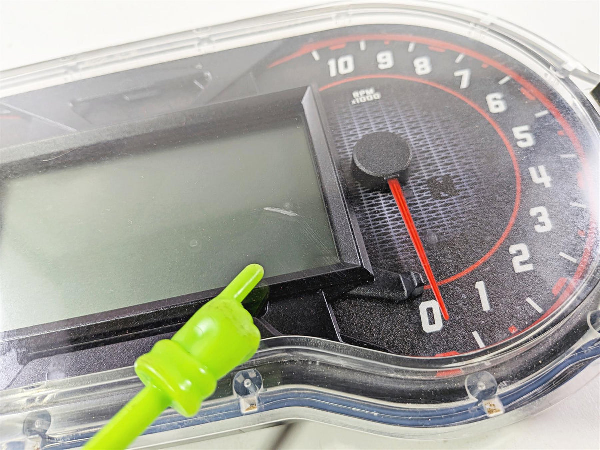 2024 Polaris RZR Pro XP Sport Speedometer Gauge Instrument 2K 3286956-Mototech271