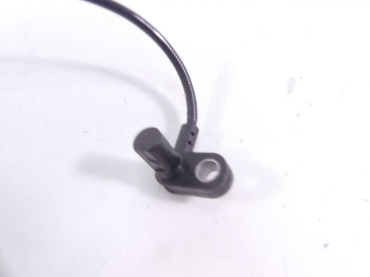 2017 BMW R1200RT RTW K52 Rear Abs Brake Wheel Speed Sensor 34528551611 {{ shop.shopifyCountryName }} - Mototech271