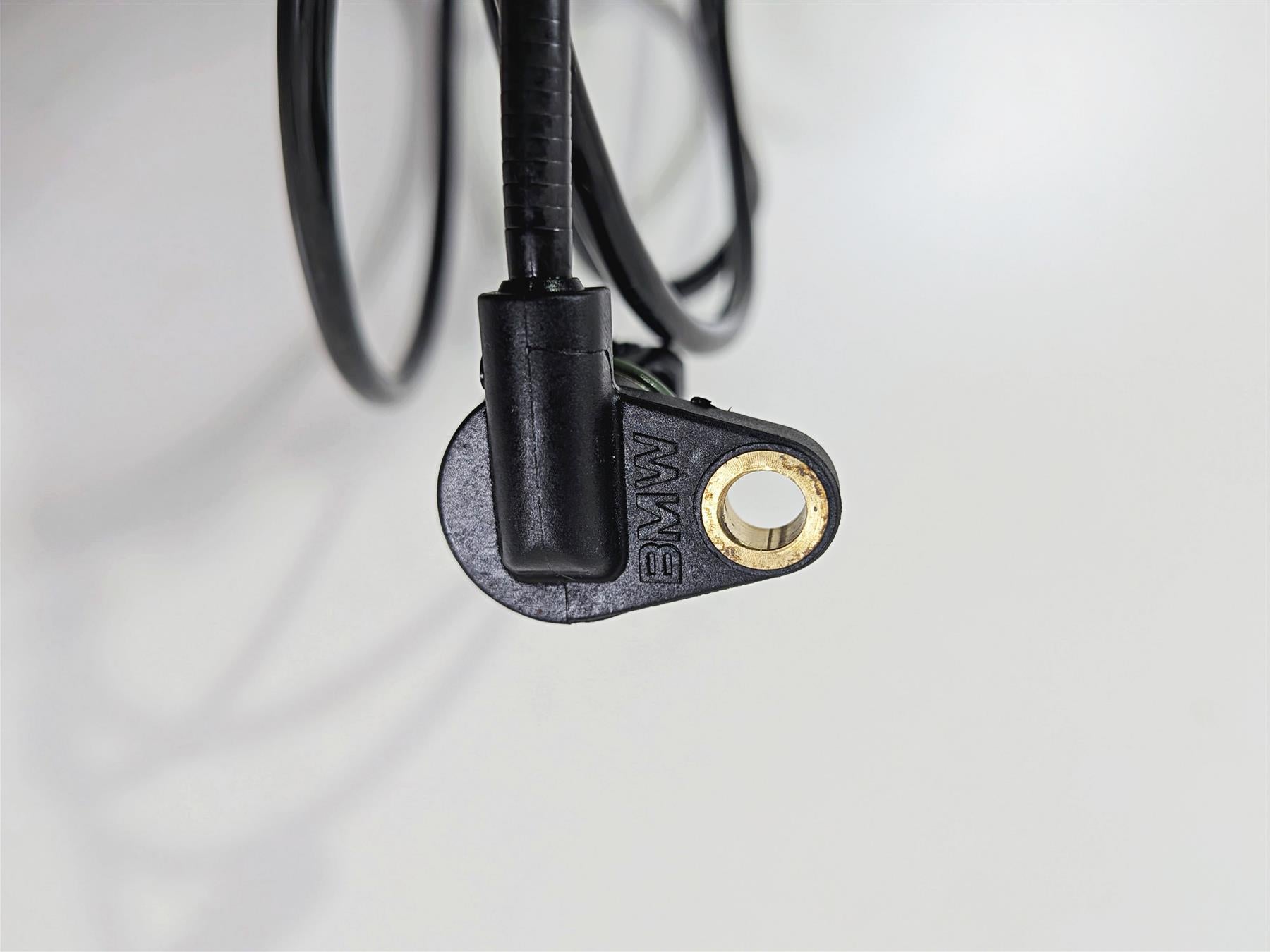 2023 BMW R nineT Scrambler K23 Rear Abs Brake Wheel Speed Sensor 34527677824 {{ shop.shopifyCountryName }} - Mototech271