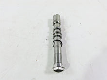 Load image into Gallery viewer, 2013 Ducati Hyperstrada 821 Front Axle Wheel Spindle 25mm 81910601A | Mototech271
