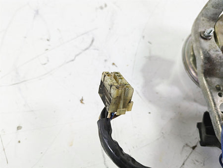 1992 Harley FLSTC Softail Heritage Speedometer Ignition Switch Set -Vin 67011-91 {{ shop.shopifyCountryName }} - Mototech271
