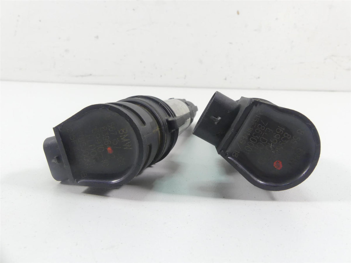2019 BMW R1250GS K50 Eldor Ignition Stick Coil Set 12138567157 {{ shop.shopifyCountryName }} - Mototech271