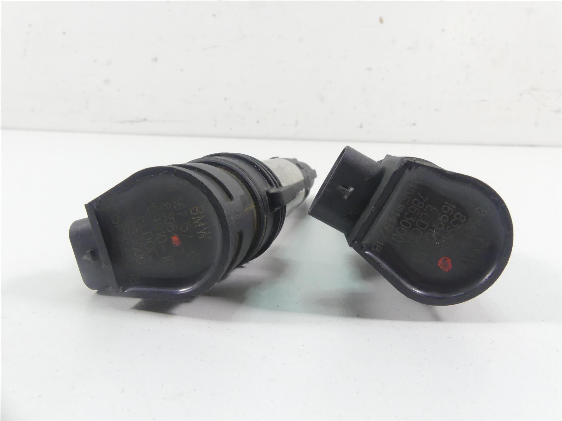 2019 BMW R1250GS K50 Eldor Ignition Stick Coil Set 12138567157 {{ shop.shopifyCountryName }} - Mototech271