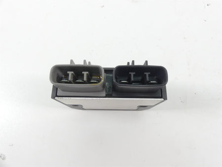 2014 BMW R1200GS K50 Rectifier Voltage Regulator 12318523367 FH020AA {{ shop.shopifyCountryName }} - Mototech271