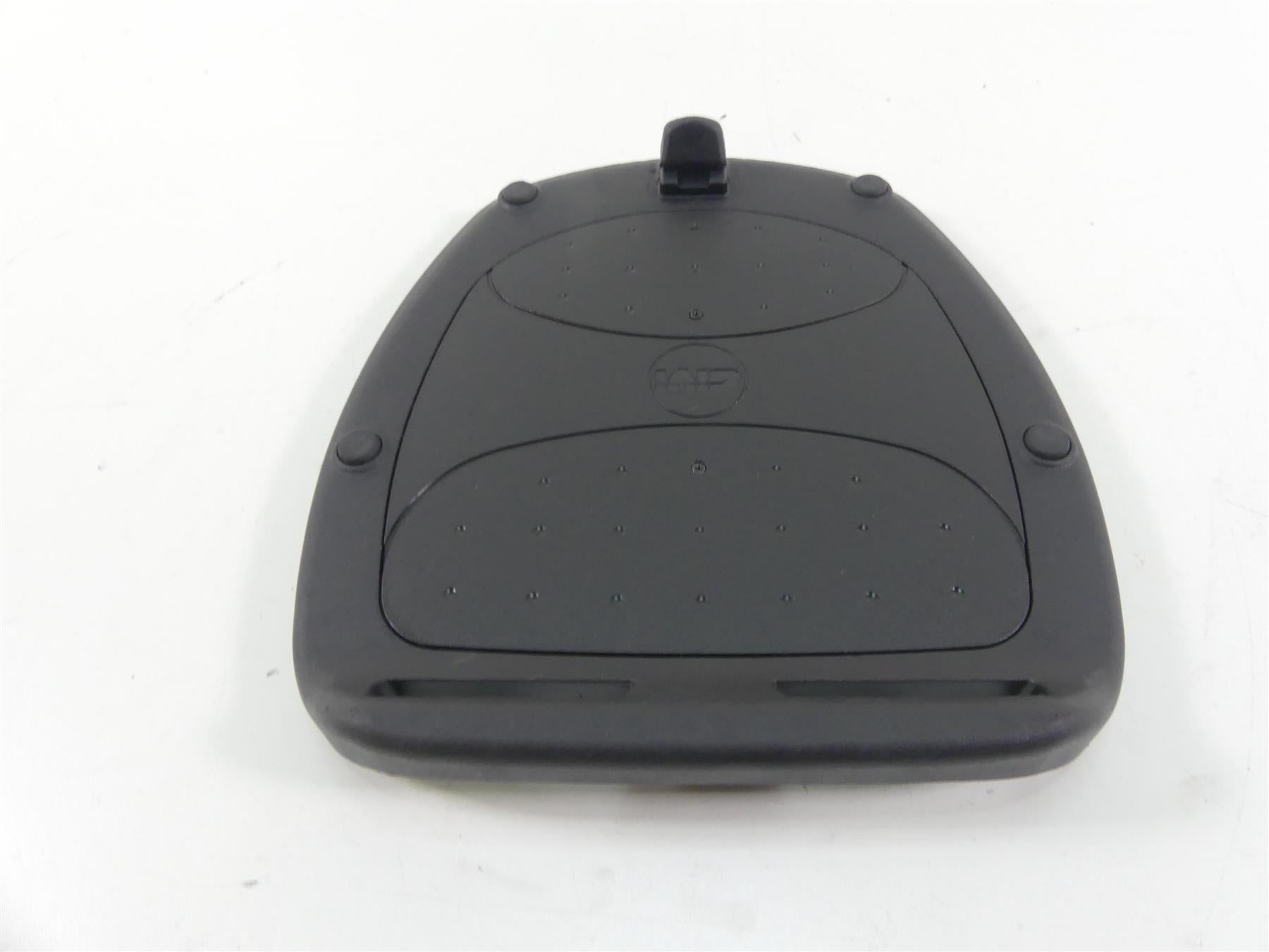 2022 Kawasaki KLR650 KL650 Adv Givi Trunk Monolock Baseplate Base Mount Plate {{ shop.shopifyCountryName }} - Mototech271