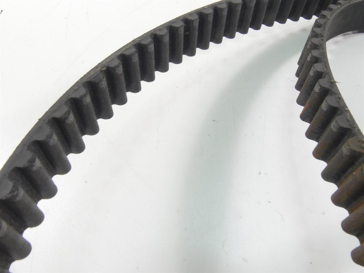 2007 Buell XB12 SS Lightning Rear Main Drive Belt 135T G0500.1AKD {{ shop.shopifyCountryName }} - Mototech271