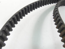 Load image into Gallery viewer, 2007 Buell XB12 SS Lightning Rear Main Drive Belt 135T G0500.1AKD | Mototech271
