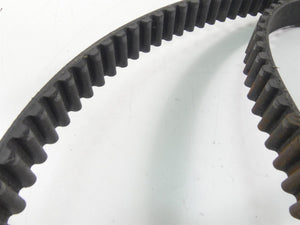 2007 Buell XB12 SS Lightning Rear Main Drive Belt 135T G0500.1AKD | Mototech271