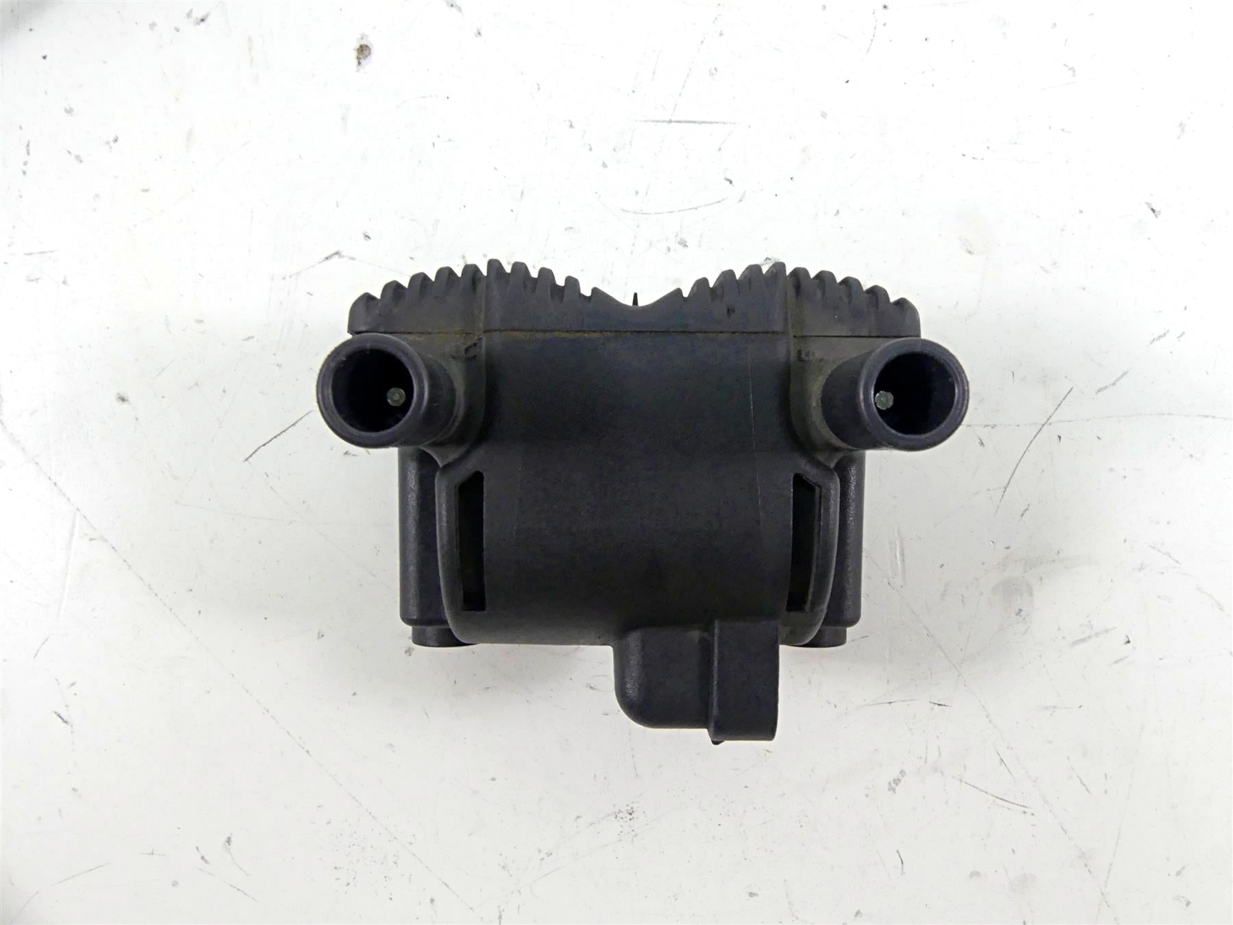 2006 Harley Touring FLHTCU SE E-Glide Ignition Coil Wires Plugs 31743-01 {{ shop.shopifyCountryName }} - Mototech271