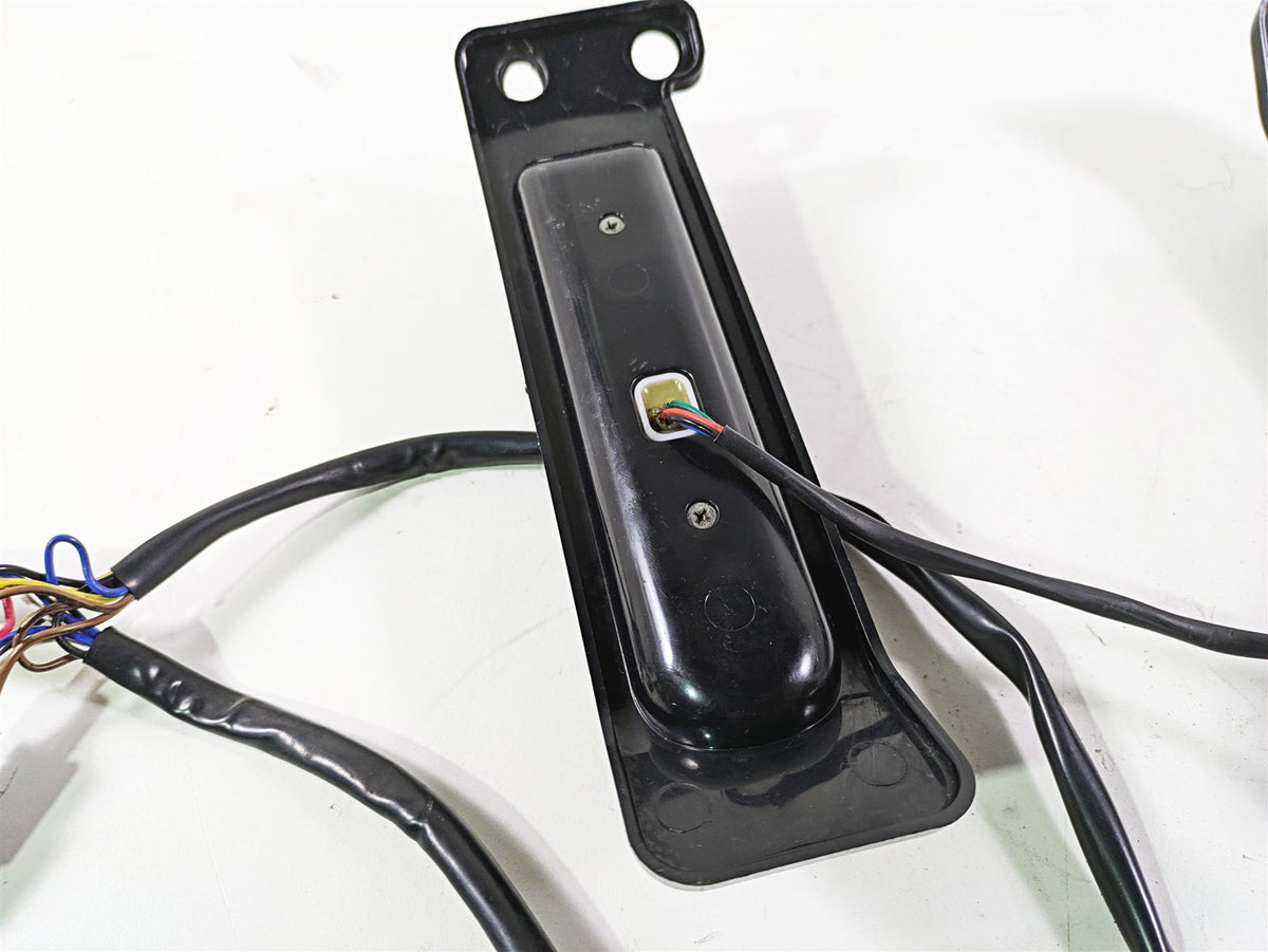 2017 Harley Touring FLHTKSE CVO E-Glide Rear Filler Blinker Light Set - Read {{ shop.shopifyCountryName }} - Mototech271