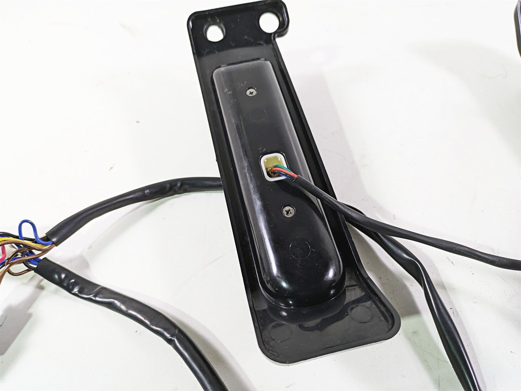 2017 Harley Touring FLHTKSE CVO E-Glide Rear Filler Blinker Light Set - Read {{ shop.shopifyCountryName }} - Mototech271
