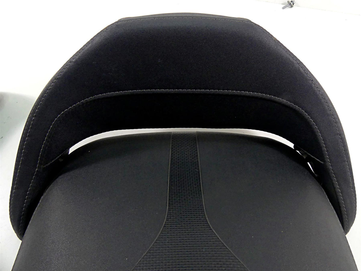 2012 Yamaha VMX17 VMAX 1700 Front Rear Mid Seat Set - Nice 2S3-24710-10-00 {{ shop.shopifyCountryName }} - Mototech271