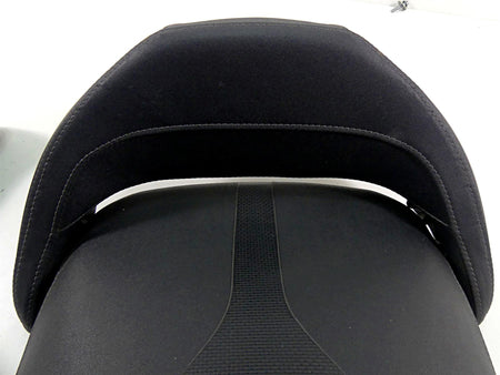 2012 Yamaha VMX17 VMAX 1700 Front Rear Mid Seat Set - Nice 2S3-24710-10-00 {{ shop.shopifyCountryName }} - Mototech271