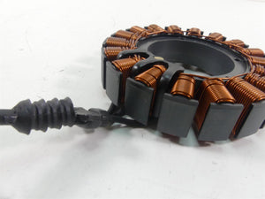 2016 Harley FXDL Dyna Low Rider Stator Alternator Generator Magneto 4K 30017-08 | Mototech271