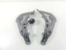 Load image into Gallery viewer, 2017 BMW R1200GS GSW K50 Front Side Sub Frame Mount Bracket Carriers 46639480892 | Mototech271
