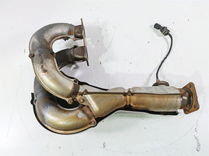 2022 Kawasaki Teryx KRX KRF 1000 C SE Exhaust Header Manifold Pipe 39178-0389 | Mototech271