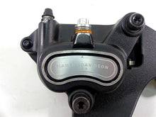 Load image into Gallery viewer, 2014 Harley FXDL Dyna Low Rider Rear Brake Caliper &amp; Bracket 40908-08
