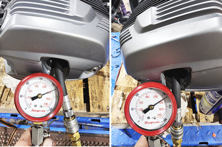 2014 BMW R nine T R9T K21 Great Running Engine Motor 6K -Video 11007716691 {{ shop.shopifyCountryName }} - Mototech271