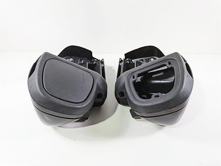 2014 Harley Touring FLHTK Electra Glide Lower Leg Fairing Cover Set 57100112-Mototech271