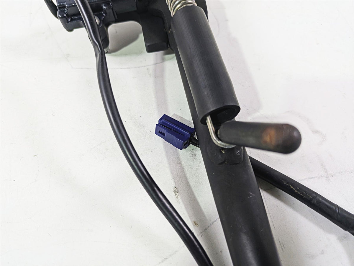 2009 Yamaha FZ1 FZS10 Fazer Side Kickstand Kick Stand & Switch 2D1-27311-00-00 {{ shop.shopifyCountryName }} - Mototech271