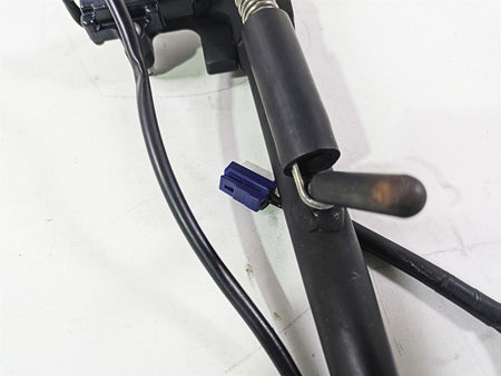 2009 Yamaha FZ1 FZS10 Fazer Side Kickstand Kick Stand & Switch 2D1-27311-00-00 {{ shop.shopifyCountryName }} - Mototech271