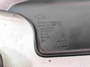 2009 Harley Touring FLHTCU Electra Glide Side Cover Fairing & Wing Set 66048-09A | Mototech271