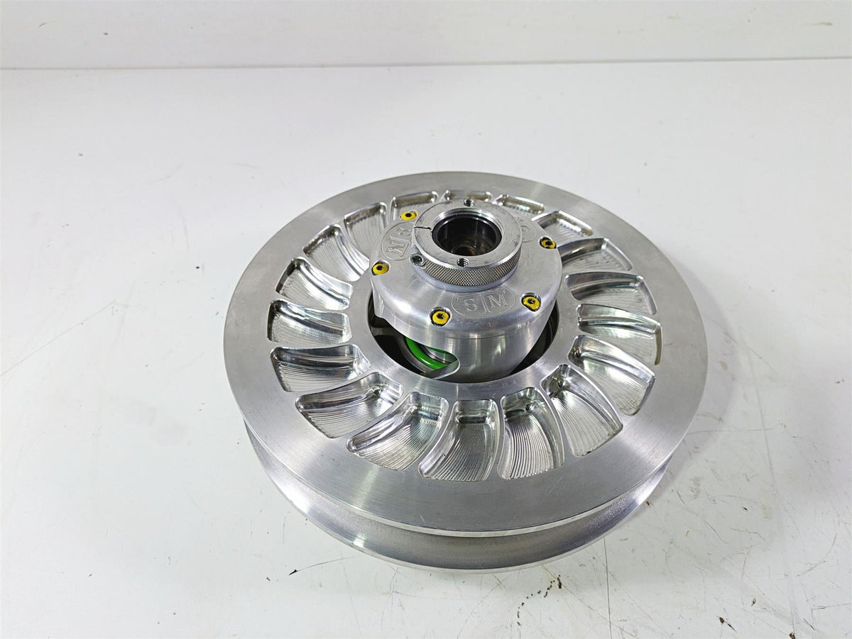 2022 Can-Am Defender XMR HD10 STM Secondary Driven Clutch 3001065 {{ shop.shopifyCountryName }} - Mototech271