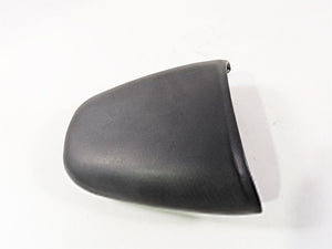 2009 Harley XR1200 Sportster Rear Passenger Seat Saddle 51383-08 22724 | Mototech271