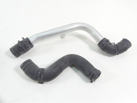 2019 Aprilia Tuono V4 RR Factory Radiator Cooler Fan Hose Reservoir Set 2B003834 {{ shop.shopifyCountryName }} - Mototech271