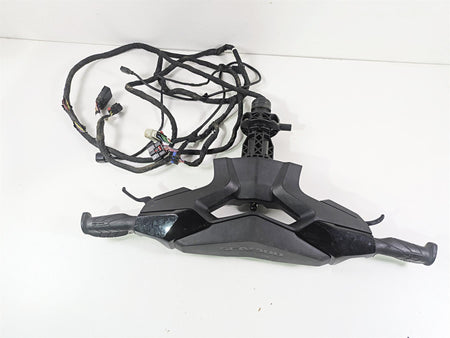 2024 Sea-Doo GTX 230 Full Steering Control Switch Wiring Set 277002134 277002158 {{ shop.shopifyCountryName }} - Mototech271