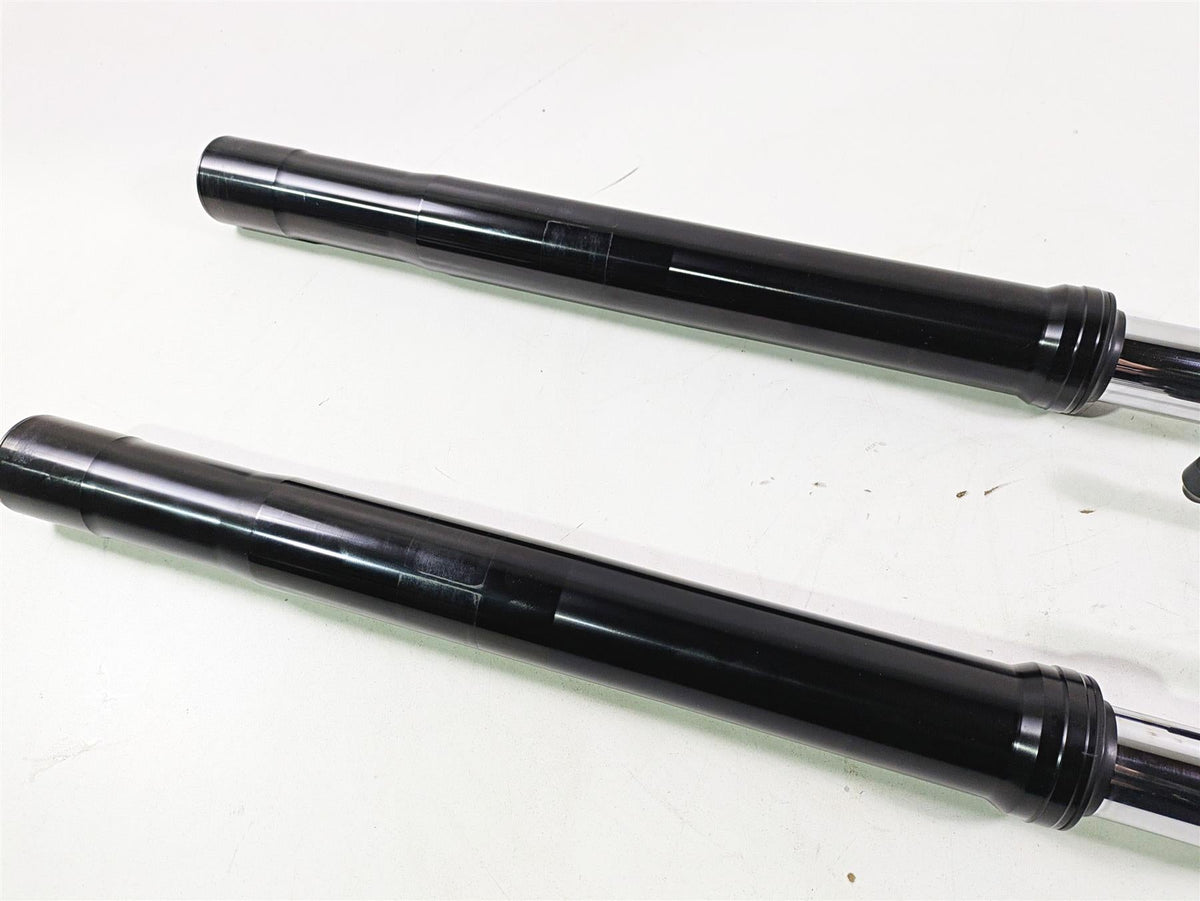 2021 Kawasaki Z900 ZR900 Front Fork Leg Set - Read 44071-1433-58Z 44071-1434-58Z {{ shop.shopifyCountryName }} - Mototech271