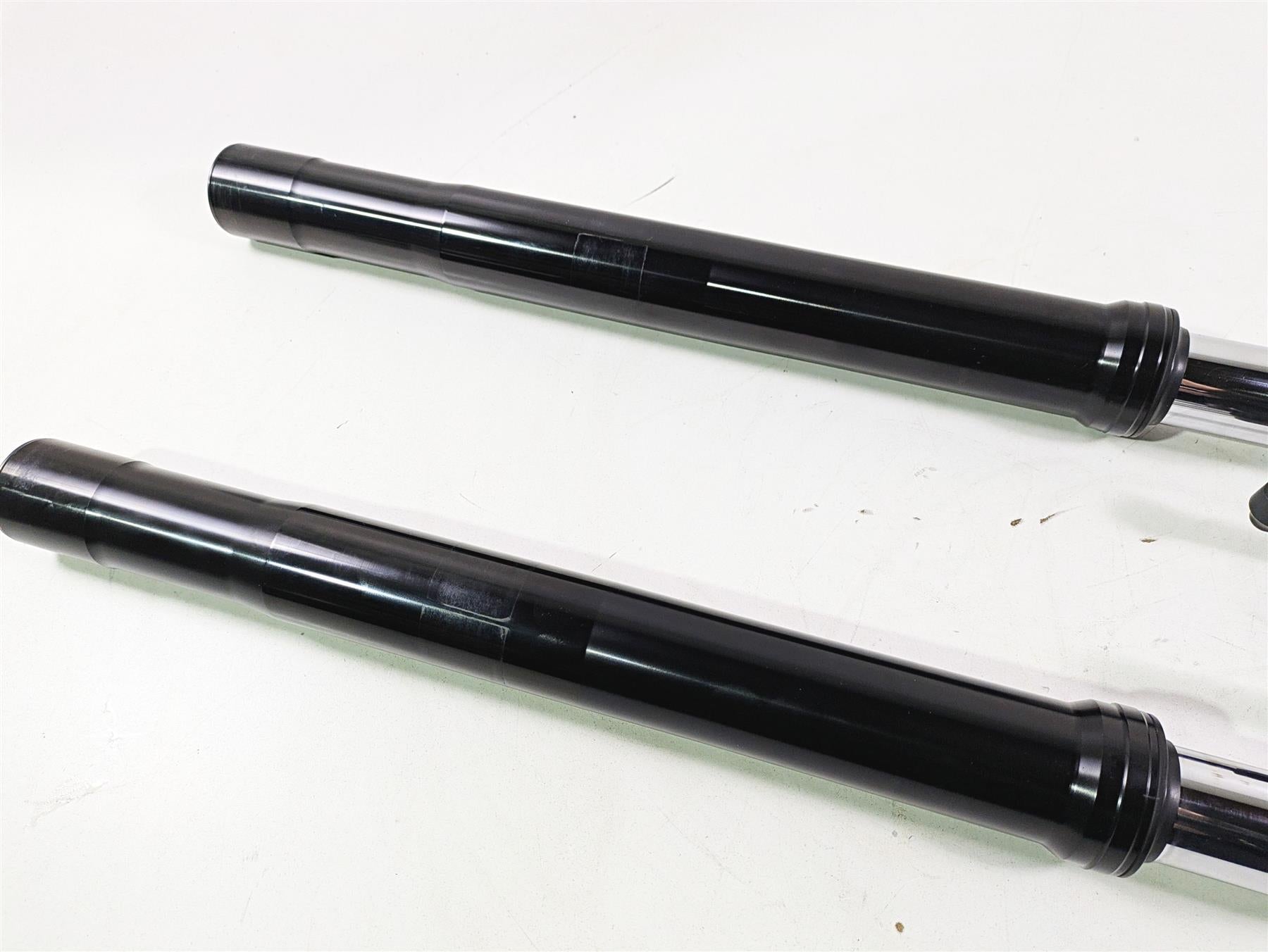 2021 Kawasaki Z900 ZR900 Front Fork Leg Set - Read 44071-1433-58Z 44071-1434-58Z {{ shop.shopifyCountryName }} - Mototech271