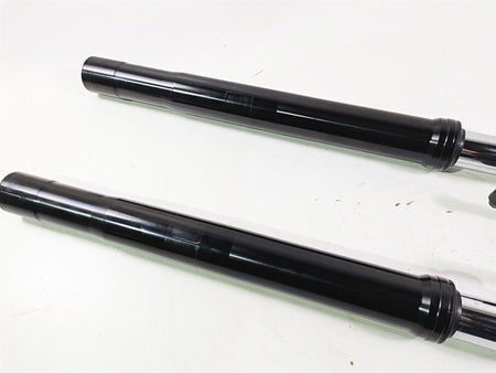 2021 Kawasaki Z900 ZR900 Front Fork Leg Set - Read 44071-1433-58Z 44071-1434-58Z {{ shop.shopifyCountryName }} - Mototech271
