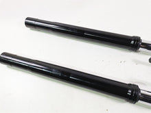 Load image into Gallery viewer, 2021 Kawasaki Z900 ZR900 Front Fork Leg Set - Read 44071-1433-58Z 44071-1434-58Z | Mototech271
