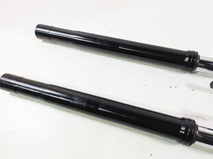 2021 Kawasaki Z900 ZR900 Front Fork Leg Set - Read 44071-1433-58Z 44071-1434-58Z | Mototech271
