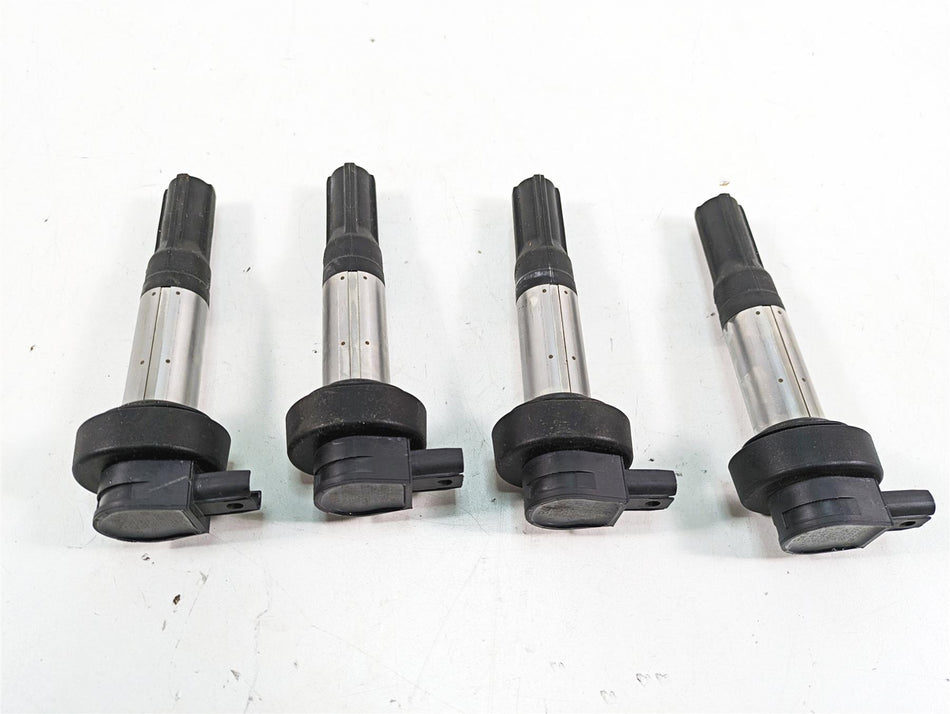2015 BMW S1000RR K46 Eldor Ignition Coils Stick Coil Set 12138523972 {{ shop.shopifyCountryName }} - Mototech271