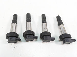 2015 BMW S1000RR K46 Eldor Ignition Coils Stick Coil Set 12138523972